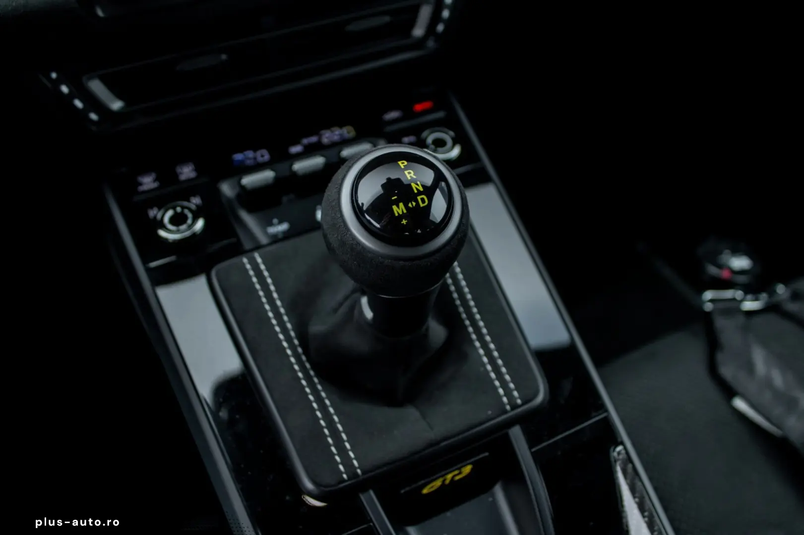 PORSCHE 911 GT3 PCCB Keramik Lift PDLS