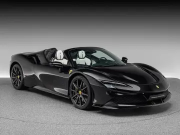 FERRARI SF90 Spider
