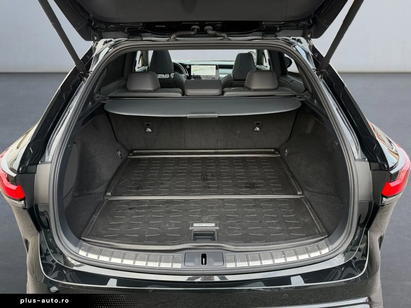 LEXUS RX 500h (hybrid) F SPORT   HUD Levinson Pano 360