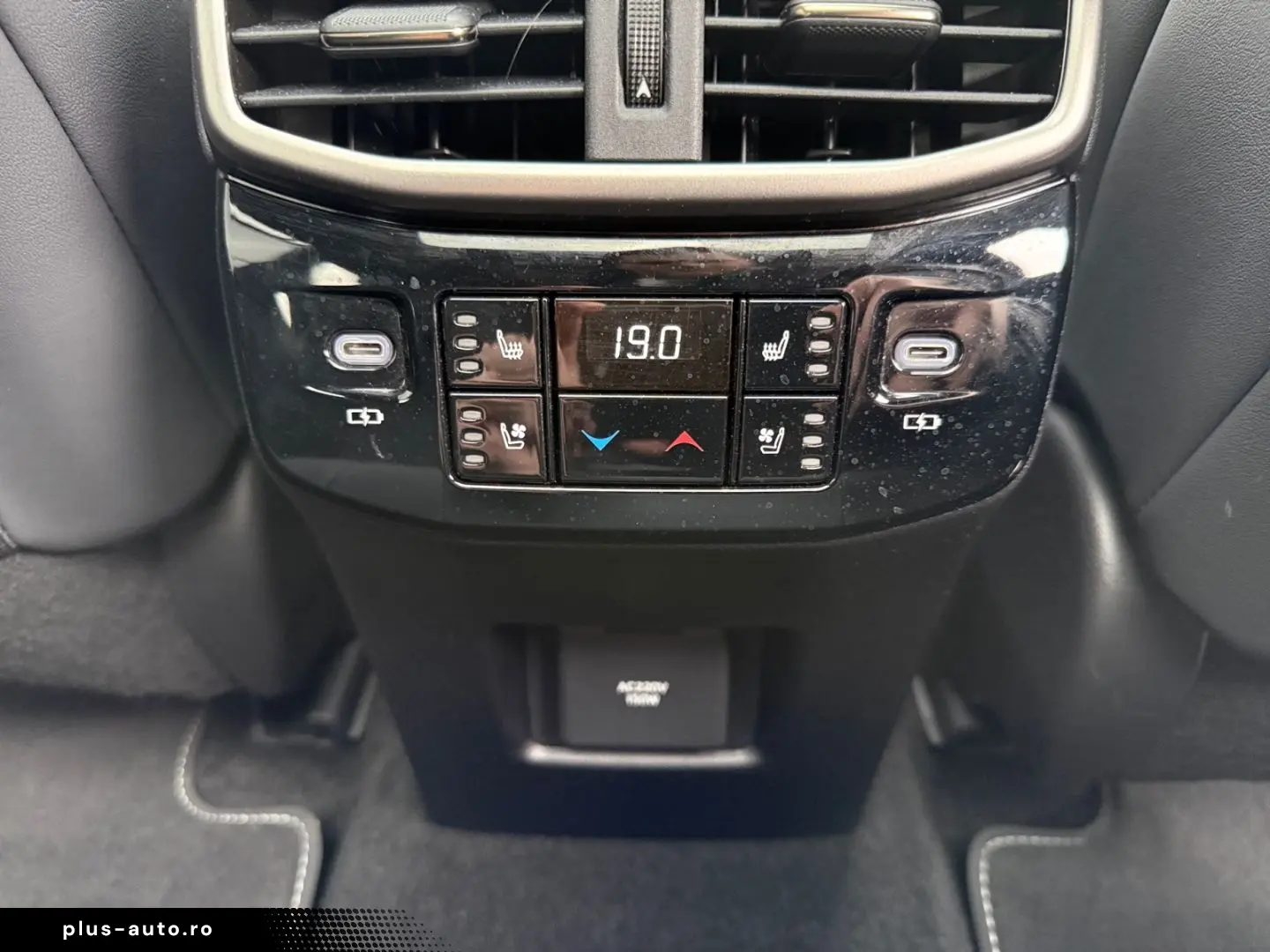 LEXUS RX 500h (hybrid) F SPORT   HUD Levinson Pano 360