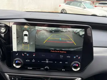 LEXUS RX 500h (hybrid) F SPORT   HUD Levinson Pano 360