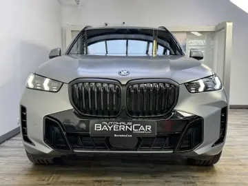 BMW X5 xDrive50e M Sport Pro AHK 360  ACC Pano