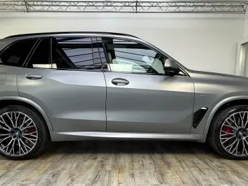BMW X5 xDrive50e M Sport Pro AHK 360  ACC Pano