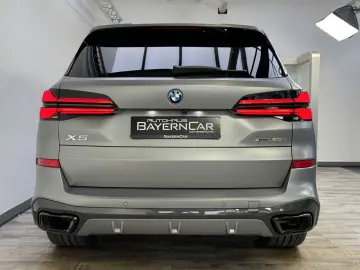BMW X5 xDrive50e M Sport Pro AHK 360  ACC Pano