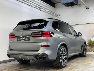 BMW X5 xDrive50e M Sport Pro AHK 360  ACC Pano