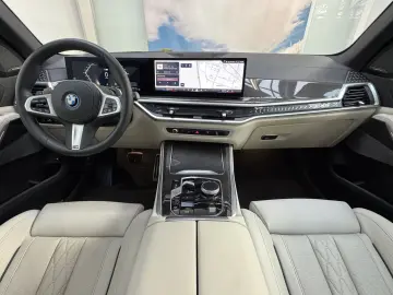 BMW X5 xDrive50e M Sport Pro AHK 360  ACC Pano