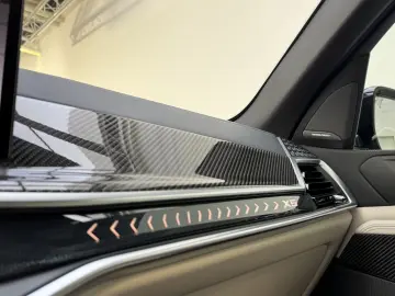 BMW X5 xDrive50e M Sport Pro AHK 360  ACC Pano