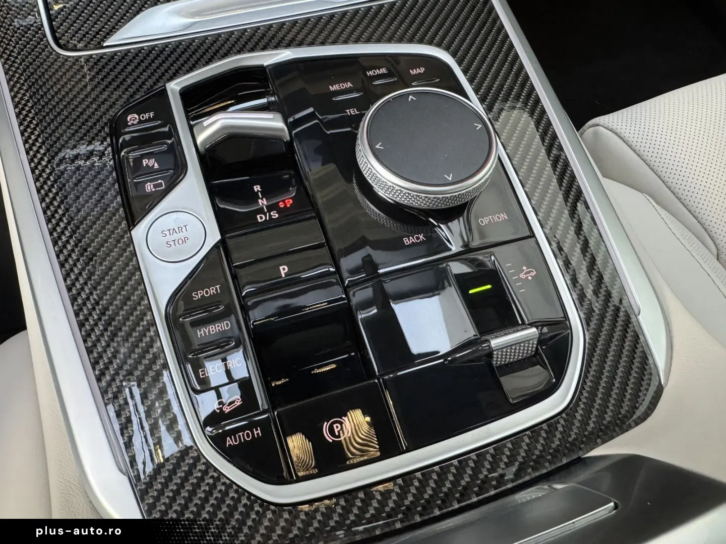 BMW X5 xDrive50e M Sport Pro AHK 360  ACC Pano