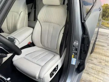 BMW X5 xDrive50e M Sport Pro AHK 360  ACC Pano