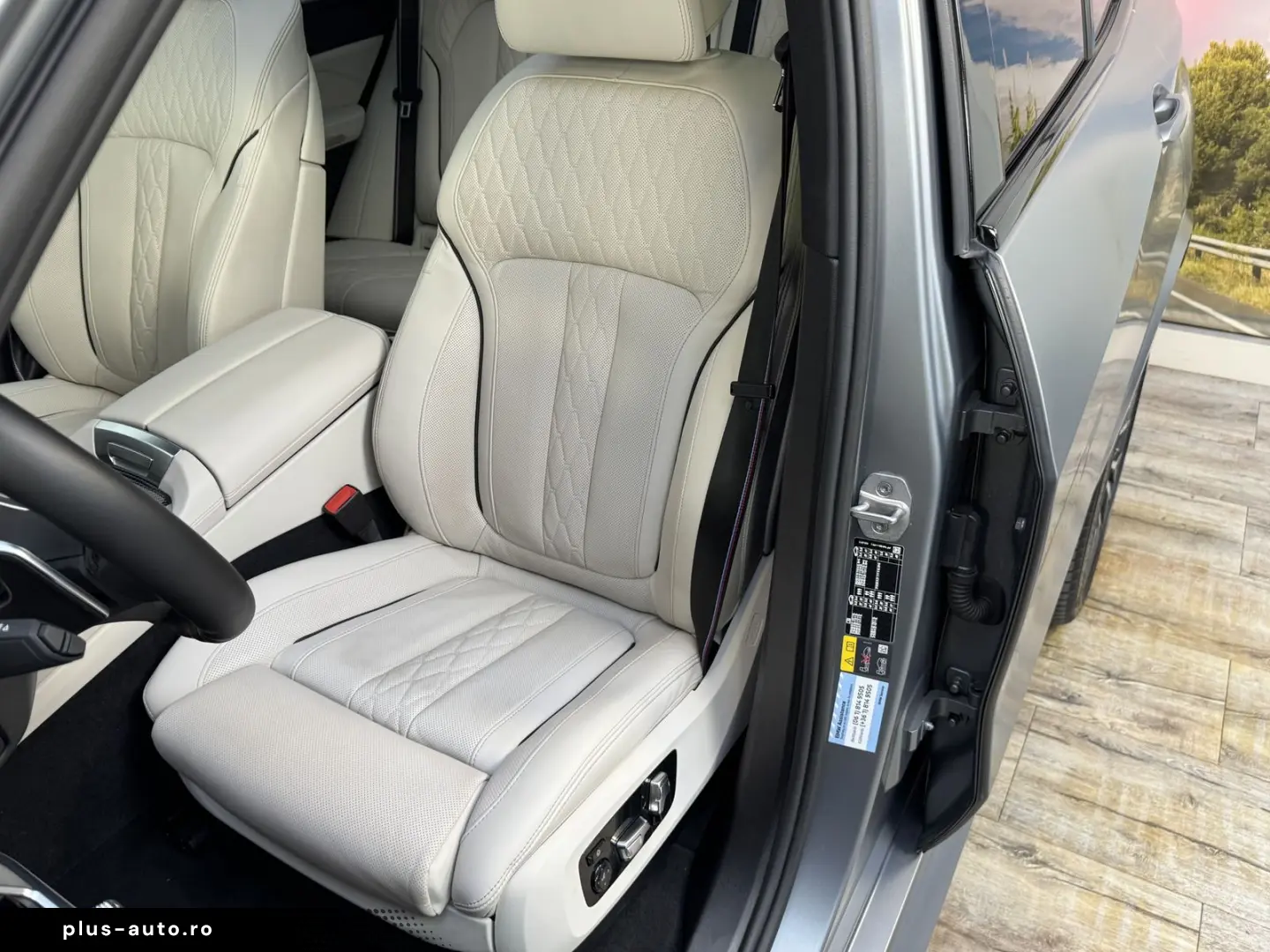 BMW X5 xDrive50e M Sport Pro AHK 360  ACC Pano