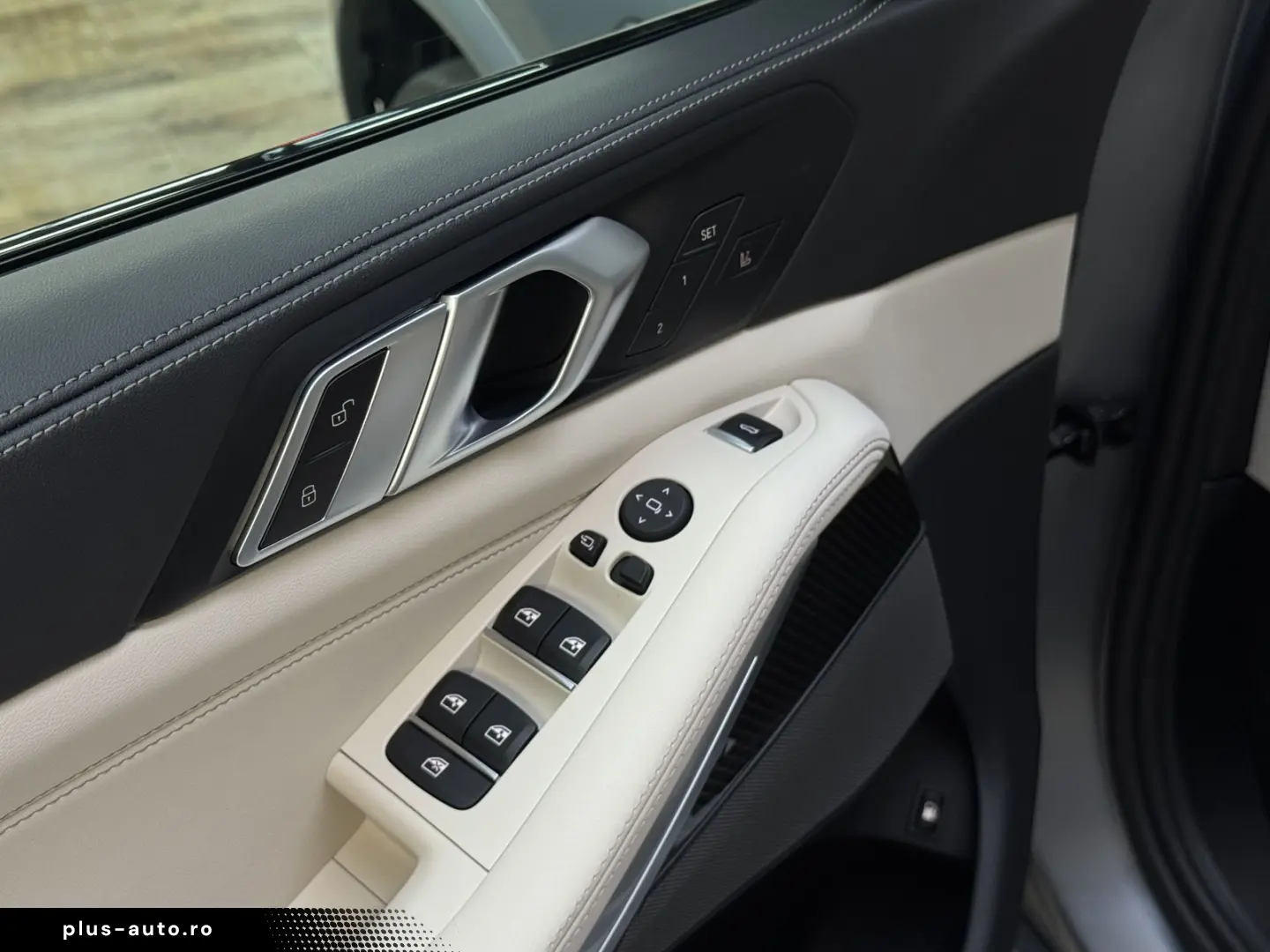 BMW X5 xDrive50e M Sport Pro AHK 360  ACC Pano