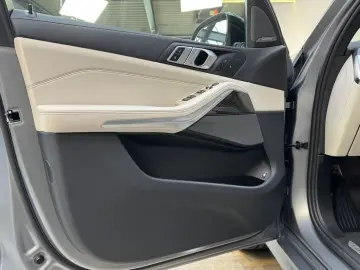 BMW X5 xDrive50e M Sport Pro AHK 360  ACC Pano