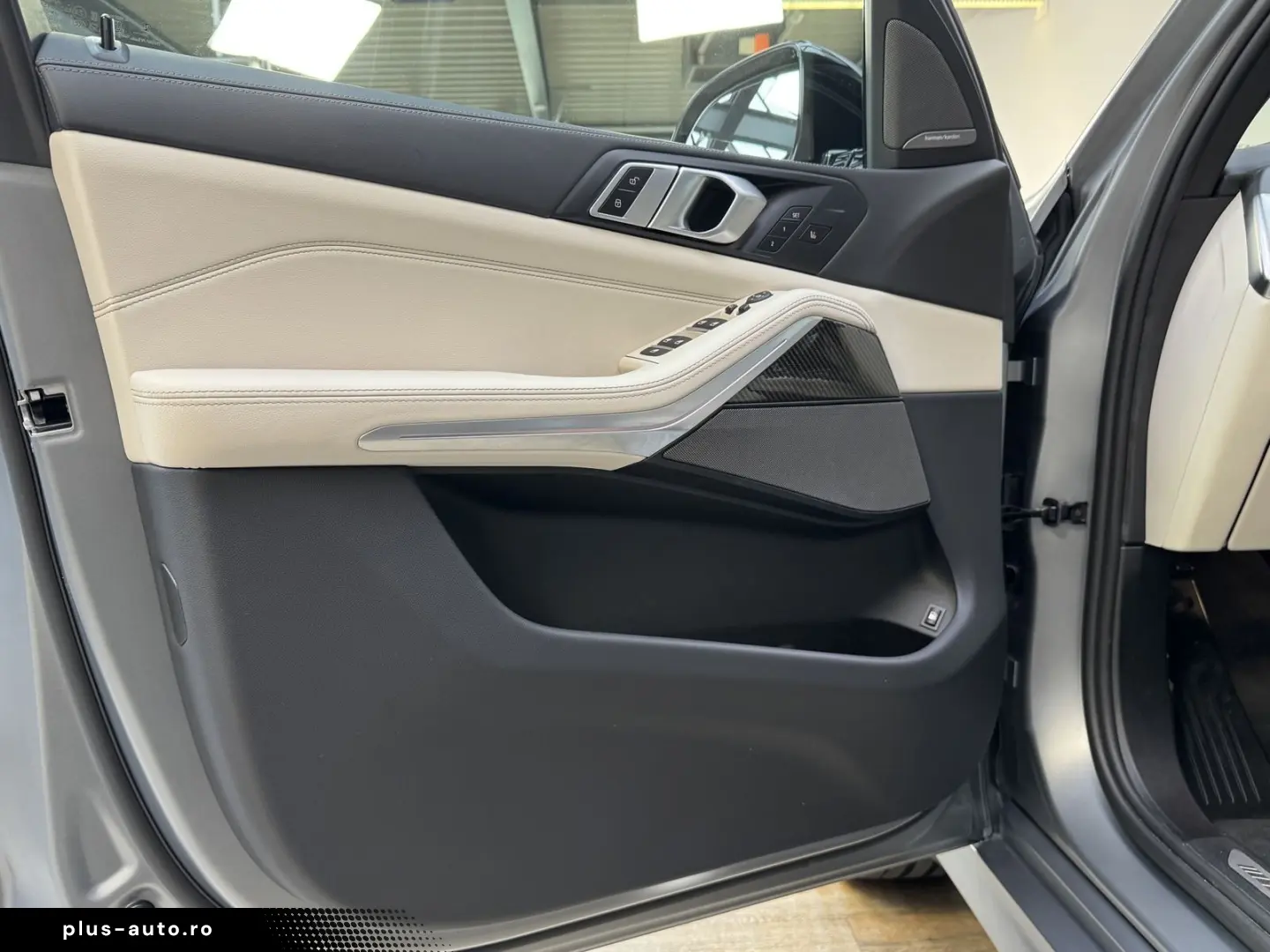 BMW X5 xDrive50e M Sport Pro AHK 360  ACC Pano