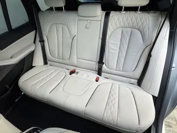 BMW X5 xDrive50e M Sport Pro AHK 360  ACC Pano