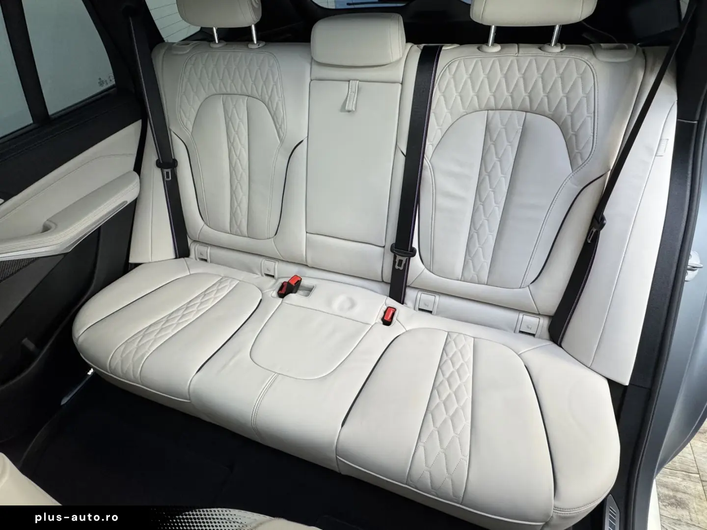 BMW X5 xDrive50e M Sport Pro AHK 360  ACC Pano