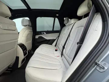 BMW X5 xDrive50e M Sport Pro AHK 360  ACC Pano