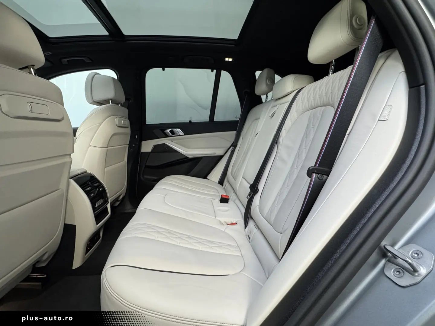 BMW X5 xDrive50e M Sport Pro AHK 360  ACC Pano