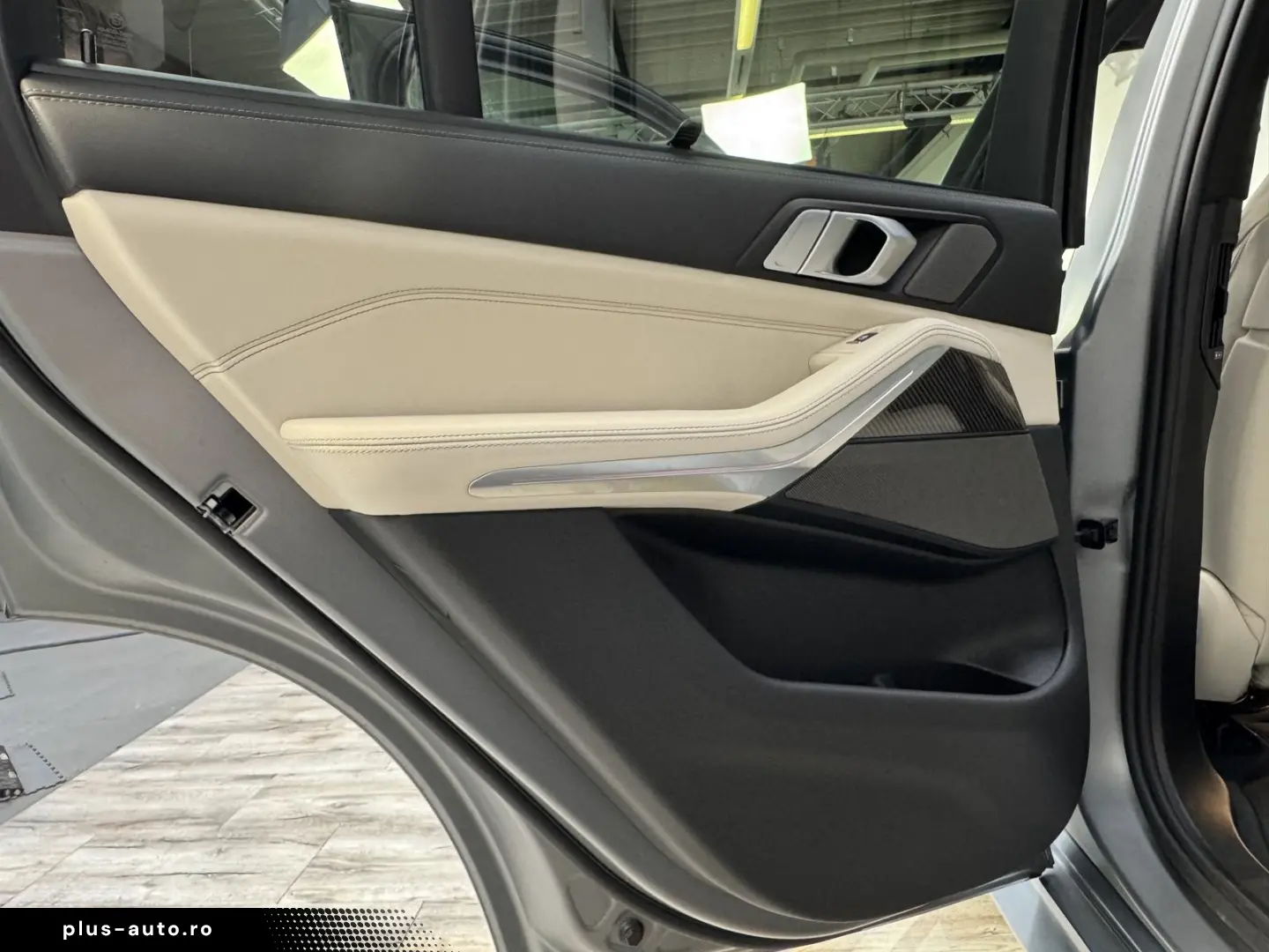 BMW X5 xDrive50e M Sport Pro AHK 360  ACC Pano