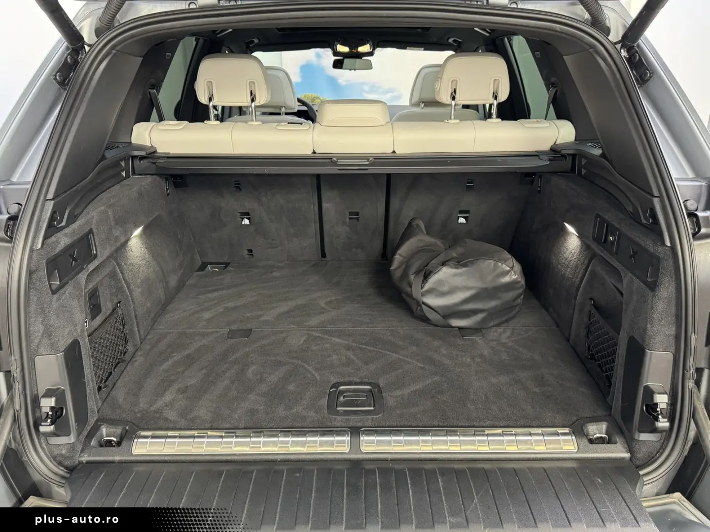 BMW X5 xDrive50e M Sport Pro AHK 360  ACC Pano