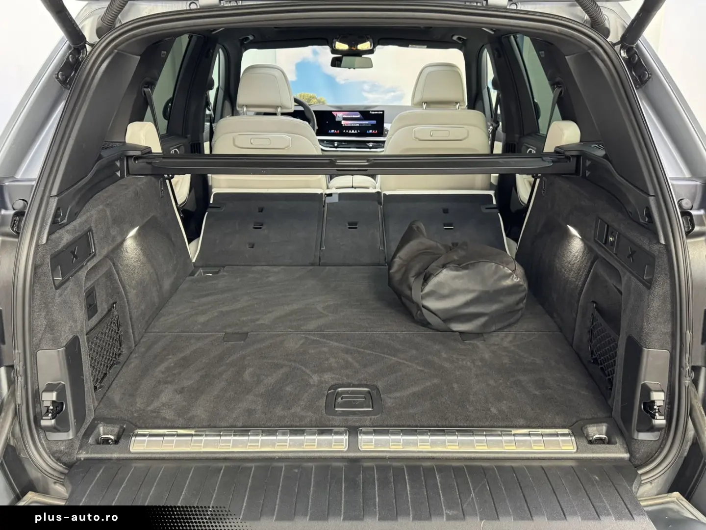 BMW X5 xDrive50e M Sport Pro AHK 360  ACC Pano