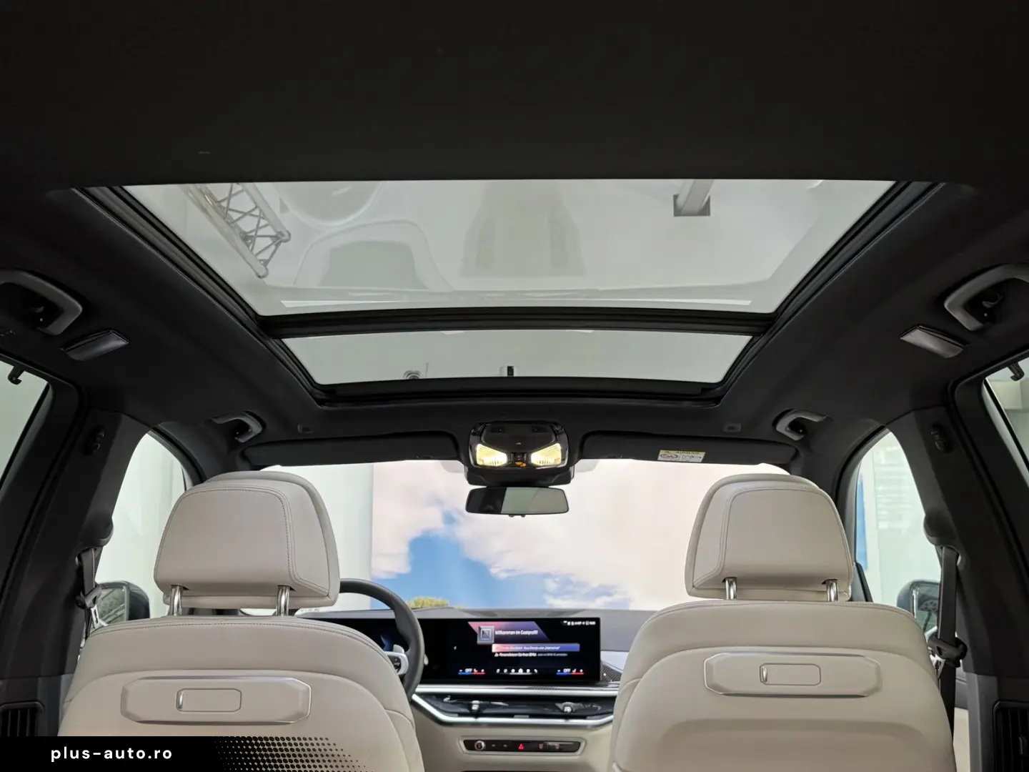 BMW X5 xDrive50e M Sport Pro AHK 360  ACC Pano