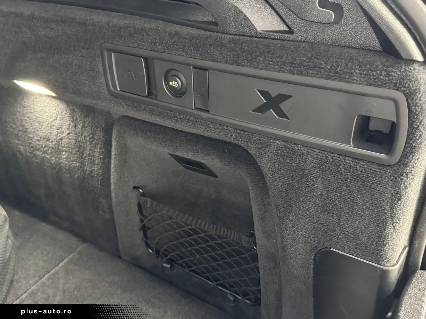 BMW X5 xDrive50e M Sport Pro AHK 360  ACC Pano