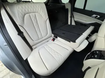 BMW X5 xDrive50e M Sport Pro AHK 360  ACC Pano