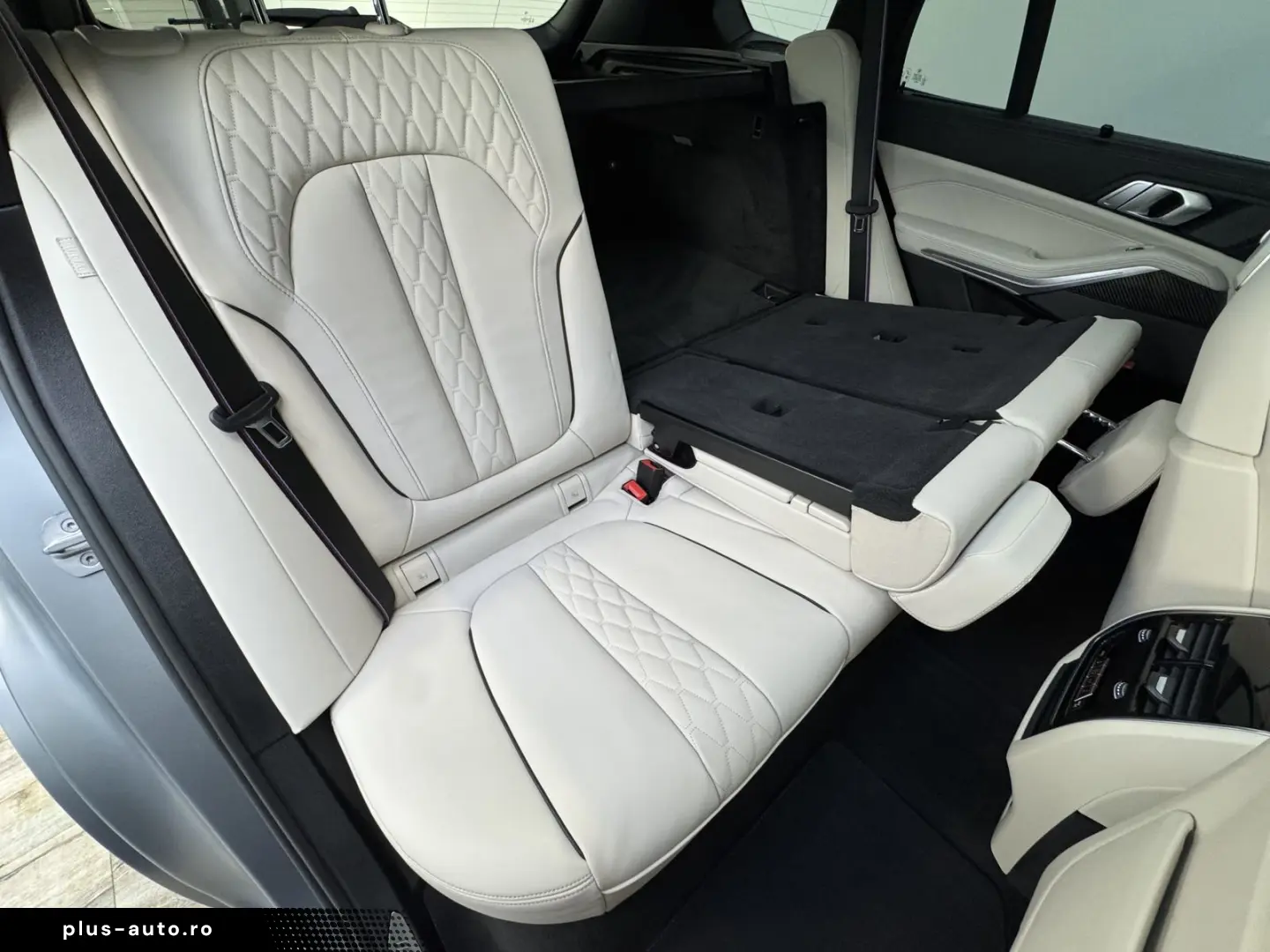 BMW X5 xDrive50e M Sport Pro AHK 360  ACC Pano