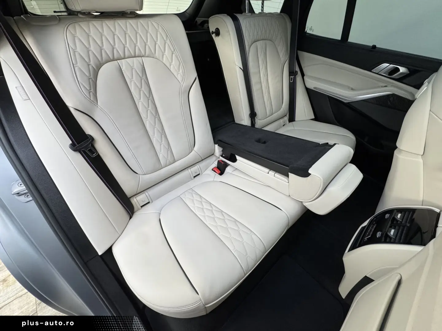 BMW X5 xDrive50e M Sport Pro AHK 360  ACC Pano