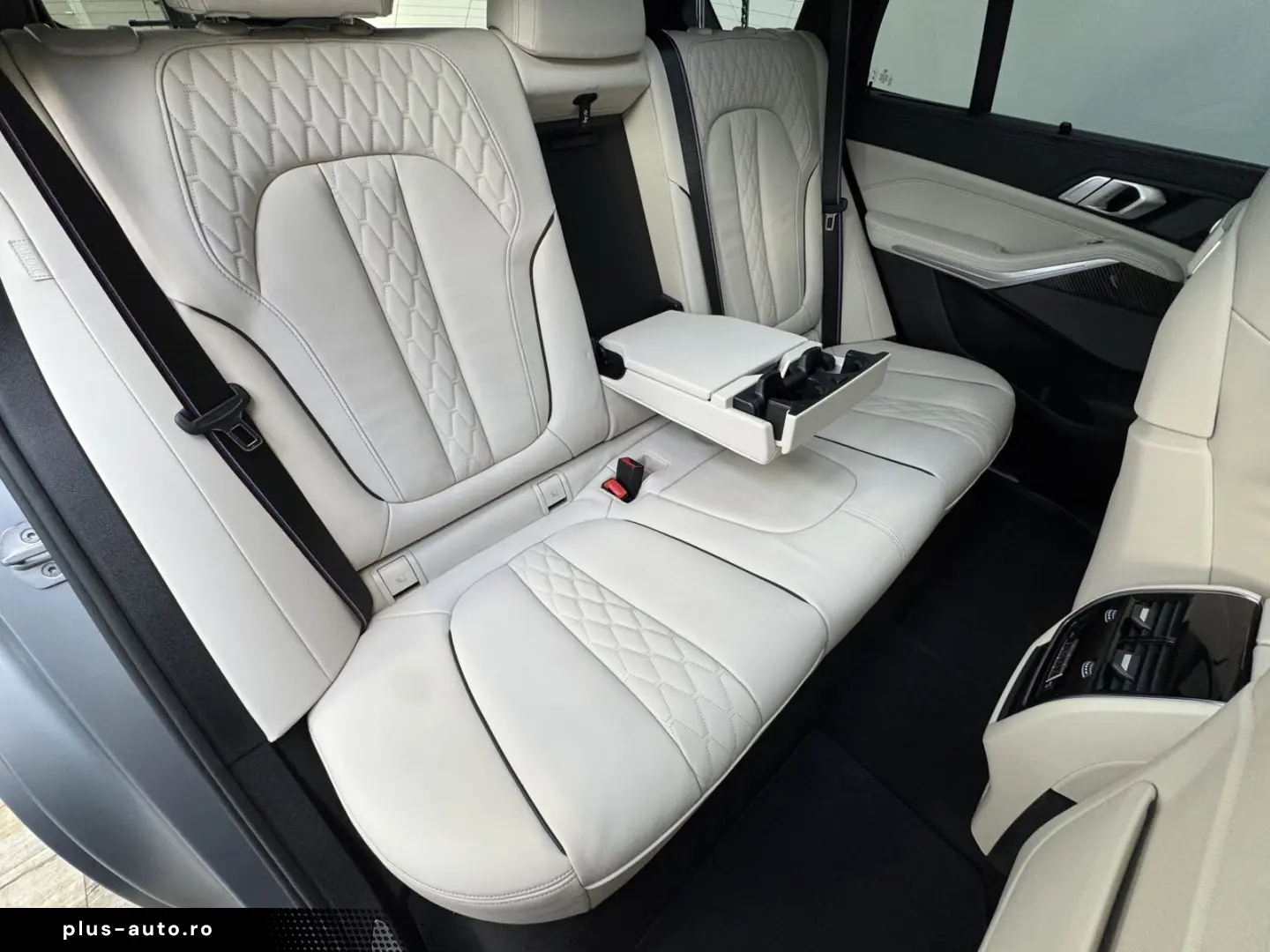 BMW X5 xDrive50e M Sport Pro AHK 360  ACC Pano