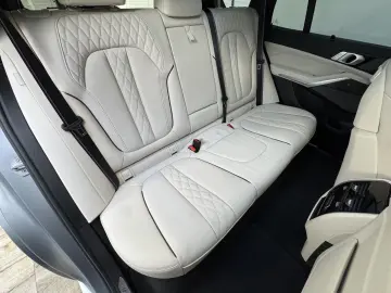 BMW X5 xDrive50e M Sport Pro AHK 360  ACC Pano