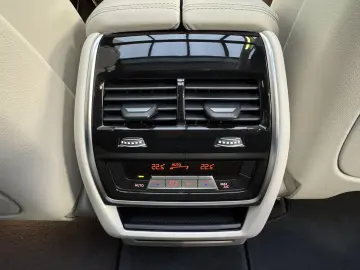 BMW X5 xDrive50e M Sport Pro AHK 360  ACC Pano