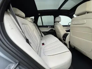 BMW X5 xDrive50e M Sport Pro AHK 360  ACC Pano