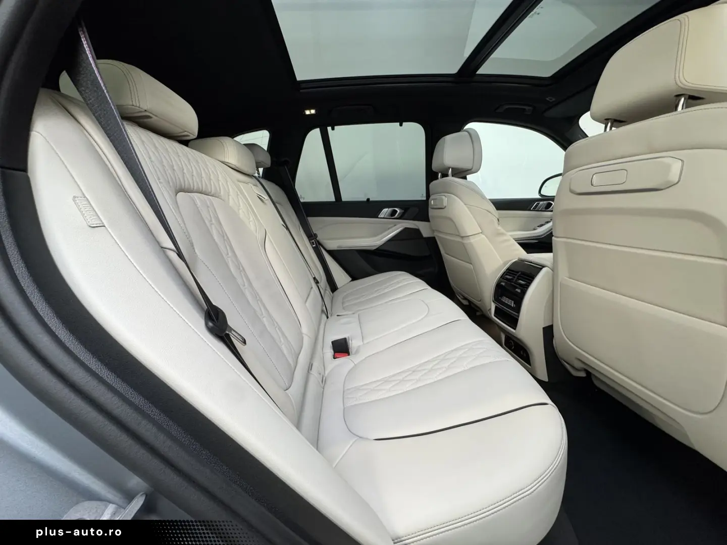 BMW X5 xDrive50e M Sport Pro AHK 360  ACC Pano