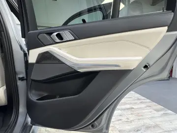 BMW X5 xDrive50e M Sport Pro AHK 360  ACC Pano