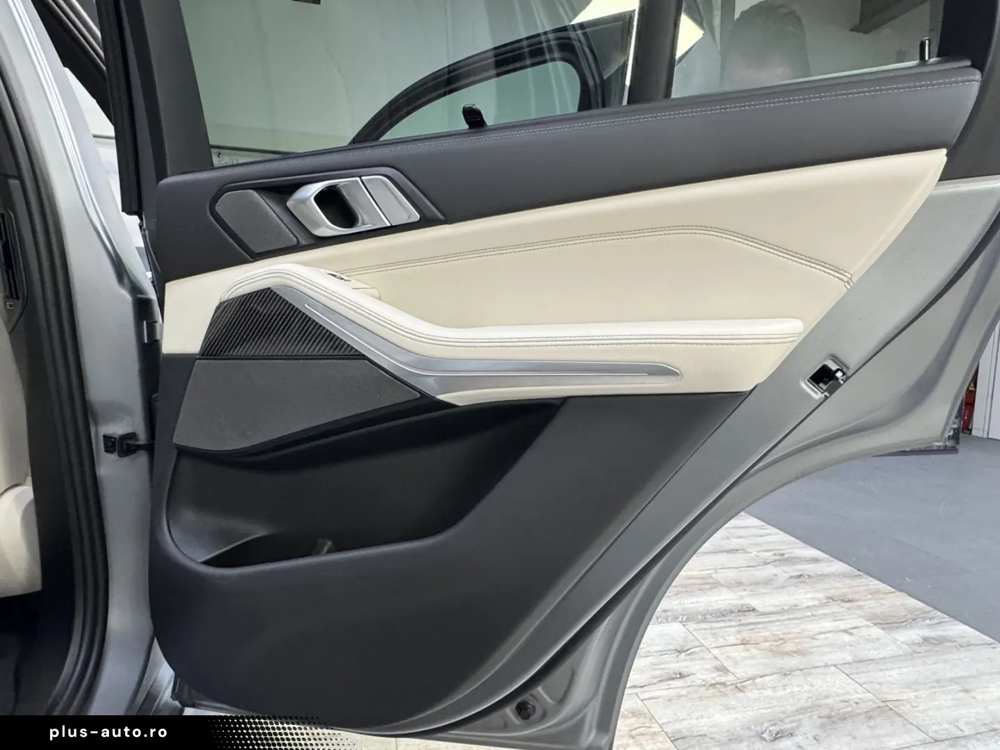 BMW X5 xDrive50e M Sport Pro AHK 360  ACC Pano