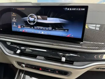 BMW X5 xDrive50e M Sport Pro AHK 360  ACC Pano