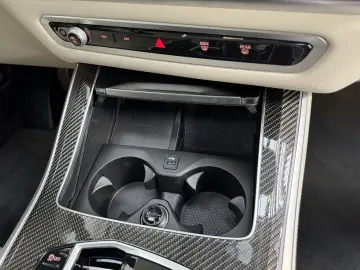 BMW X5 xDrive50e M Sport Pro AHK 360  ACC Pano