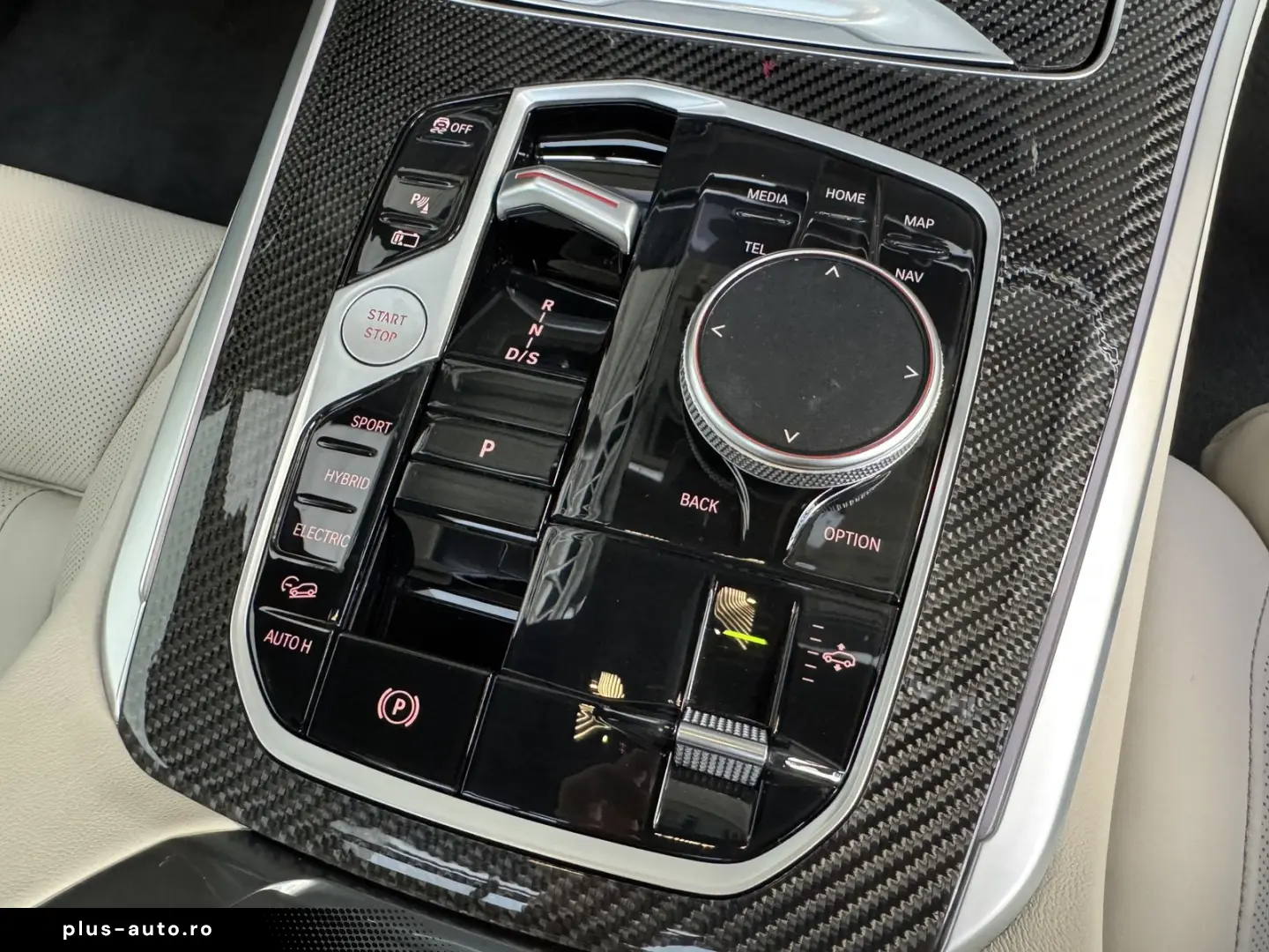 BMW X5 xDrive50e M Sport Pro AHK 360  ACC Pano