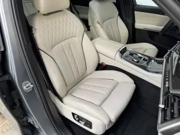 BMW X5 xDrive50e M Sport Pro AHK 360  ACC Pano