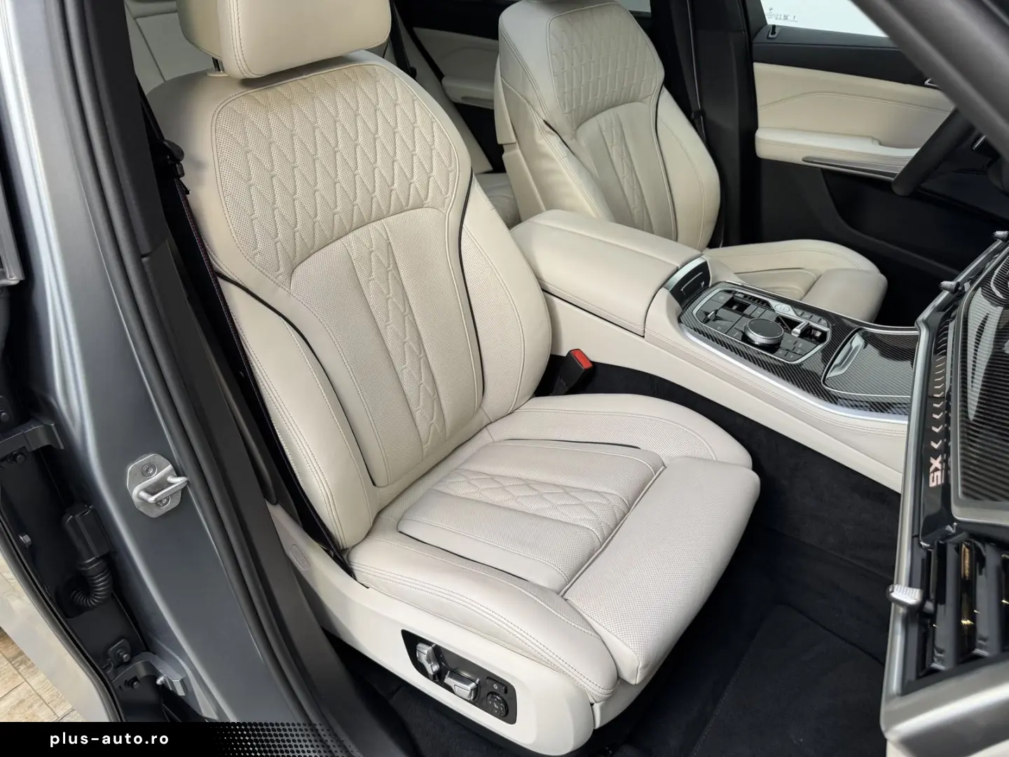 BMW X5 xDrive50e M Sport Pro AHK 360  ACC Pano