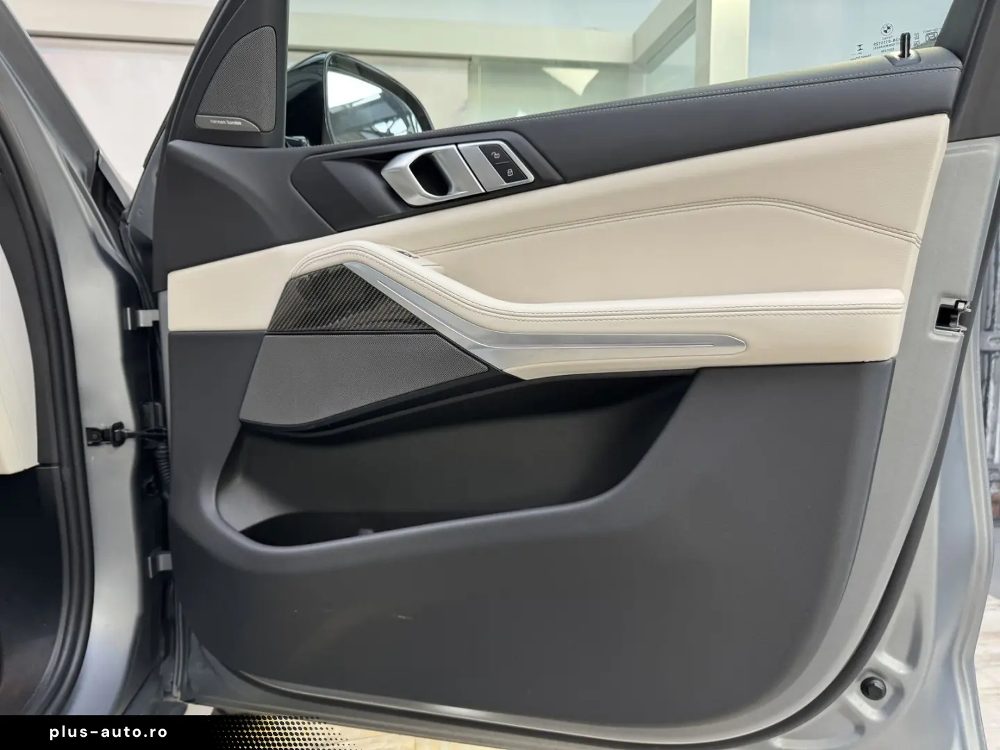 BMW X5 xDrive50e M Sport Pro AHK 360  ACC Pano