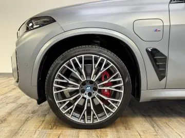 BMW X5 xDrive50e M Sport Pro AHK 360  ACC Pano