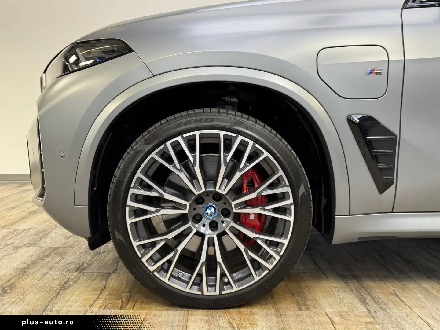 BMW X5 xDrive50e M Sport Pro AHK 360  ACC Pano