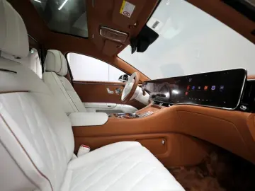 Huawei Maextro S800 Hybrid