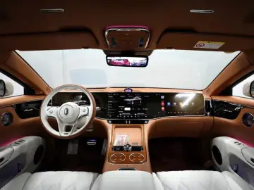 Huawei Maextro S800 Hybrid