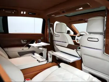 Huawei Maextro S800 Hybrid