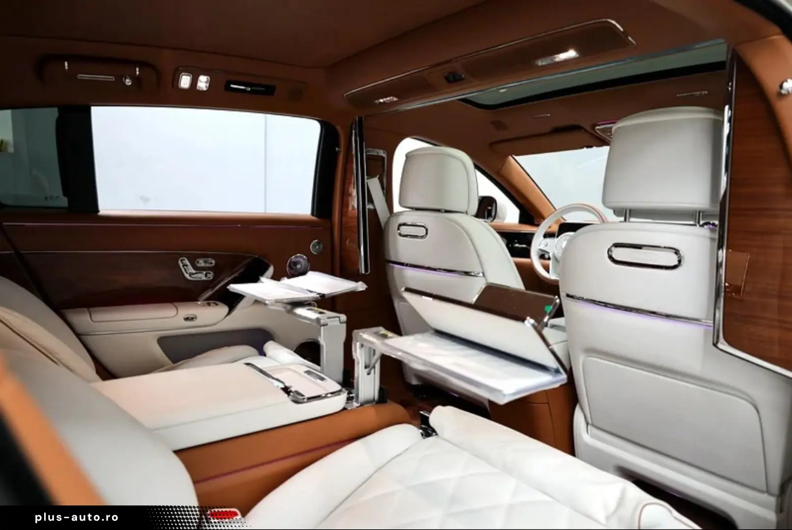 Huawei Maextro S800 Hybrid