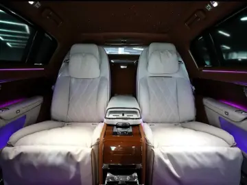 Huawei Maextro S800 Hybrid