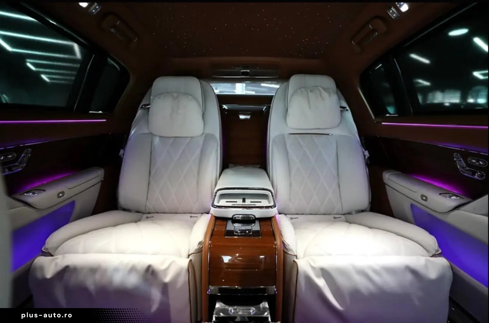 Huawei Maextro S800 Hybrid